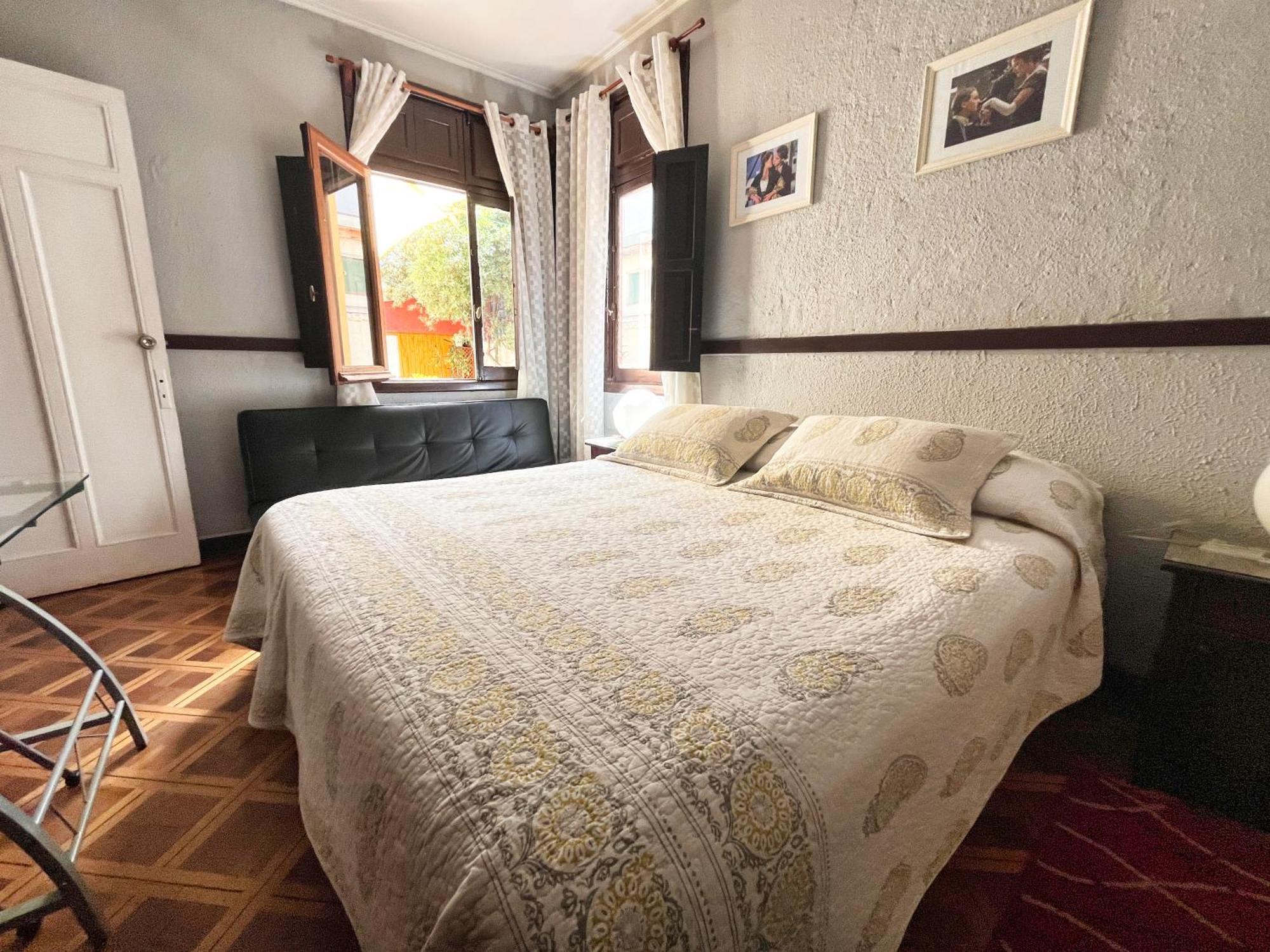 Hostal Boonen Santiago del Cile Esterno foto